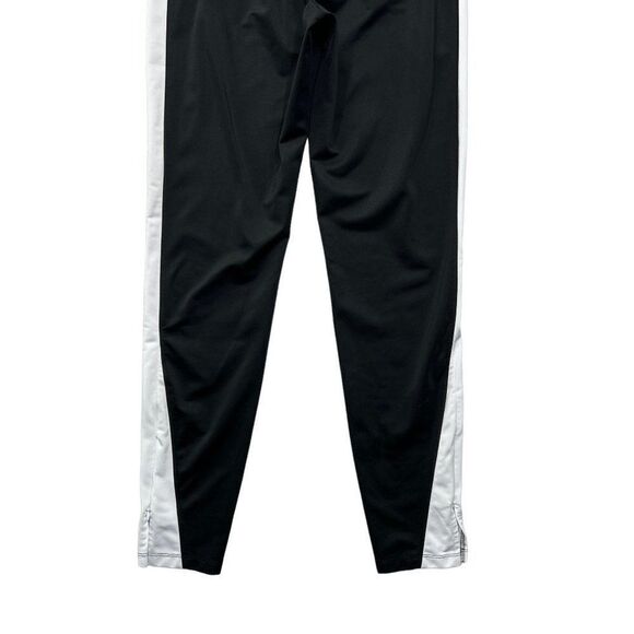 Asics Running Joggers Men's Size Medium Black Athletic‎ Sweatpants - Picture 8 of 12